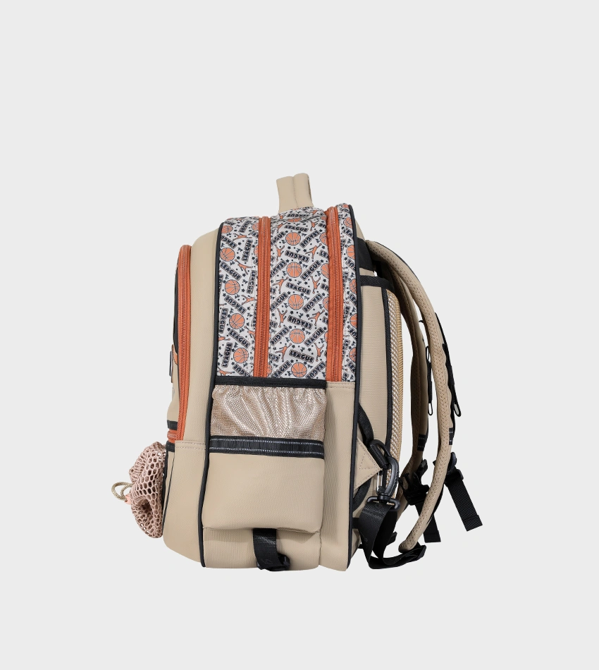 Trolley School Bag GB5399TB   